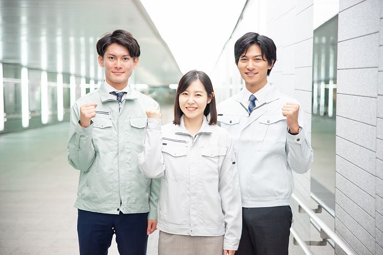 『組織的社員管理』の徹底